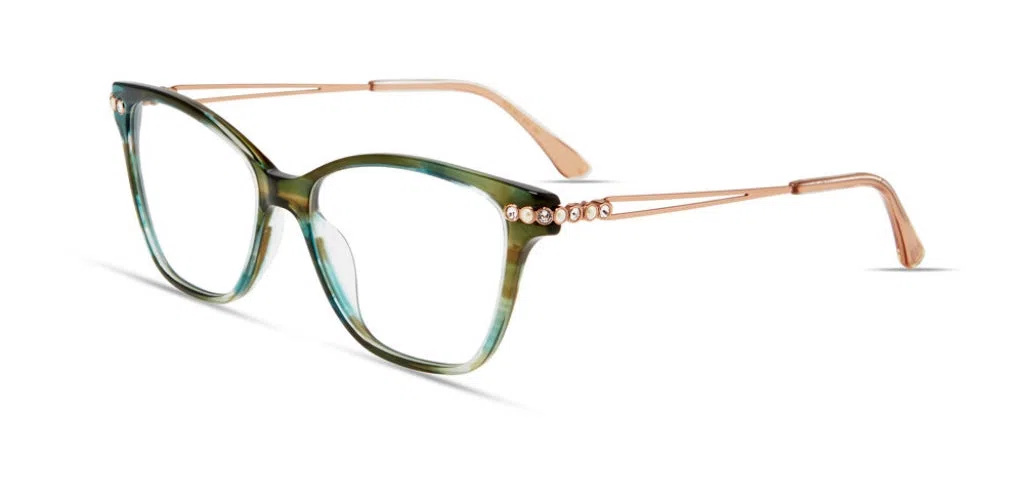 Stuart Weitzman WZN1042 Eyeglasses - view 3